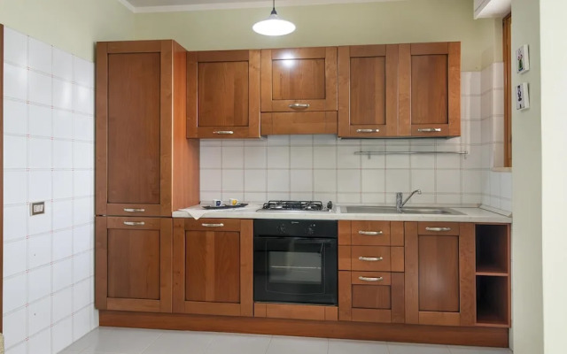 S Areu in Alghero With 2 Bedrooms and 1 Bathrooms