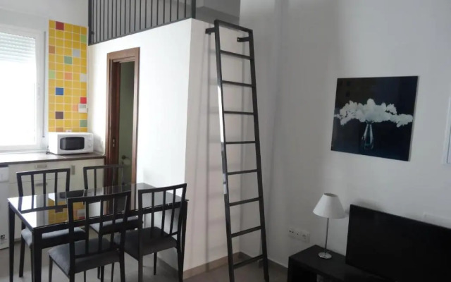Málaga Apartamentos - Nuño Gómez, 24