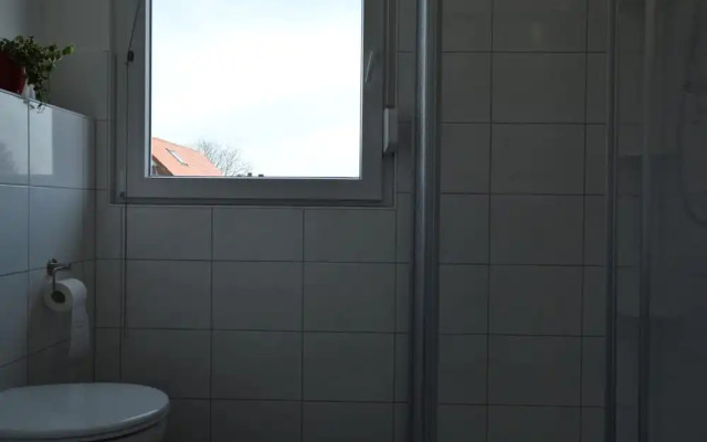 Cozy Apartment in Rees With Wifi