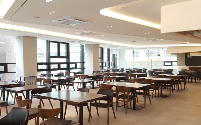 Orakai Daehakro Hotel, BW Signature Collection