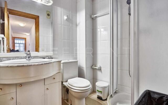 BEFERENT Arizona 2 Playa San Juan