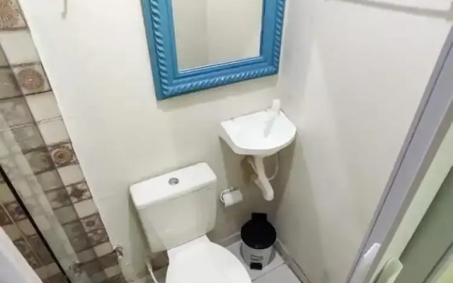 Pousada FJ Porto
