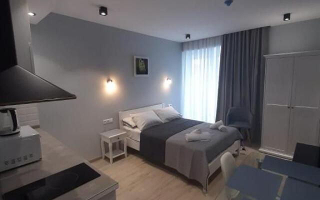 Luxury appartments by alliance palace