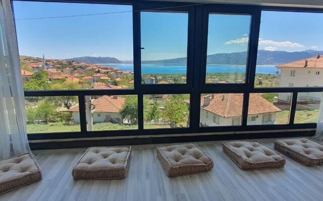 Fi Salda Otel