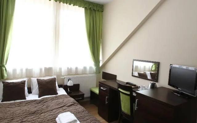 Pokoje Gościnne Młyn Solny