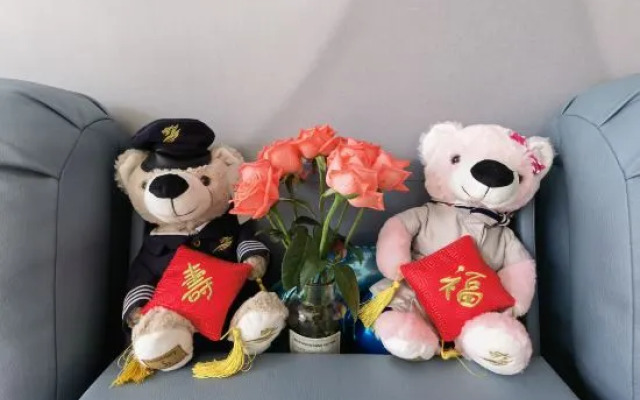 Shanghai First Heart Encounter Homestay