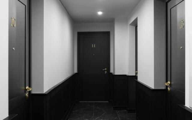 Aria Boutique Apartments Farneti