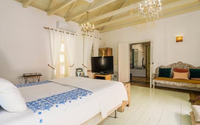 Villa Tokara