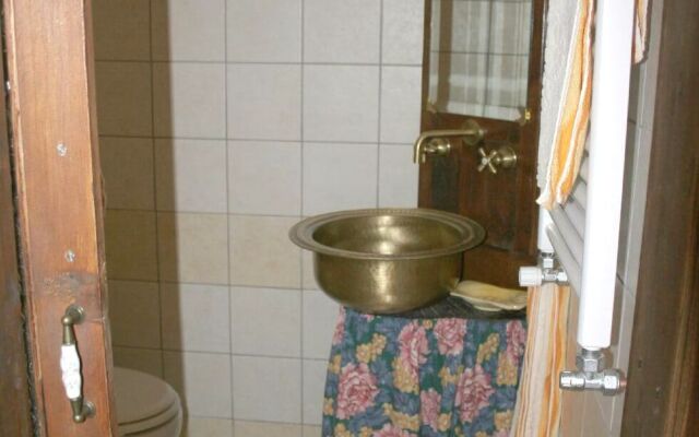 La Dimora Del Sergente