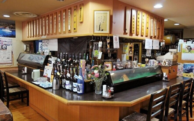 Kenchomae Green Hotel