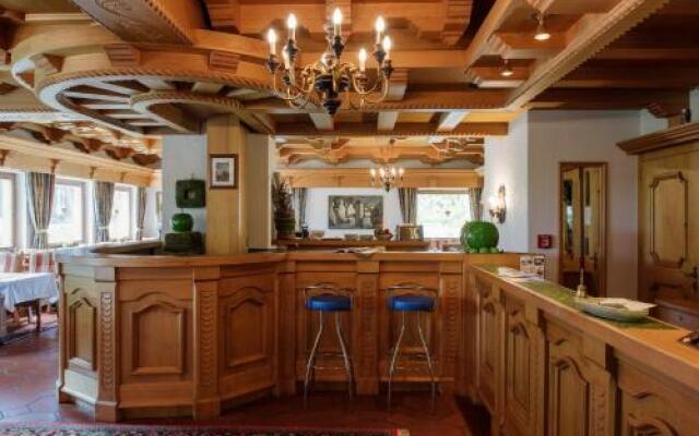 Pension Haueis