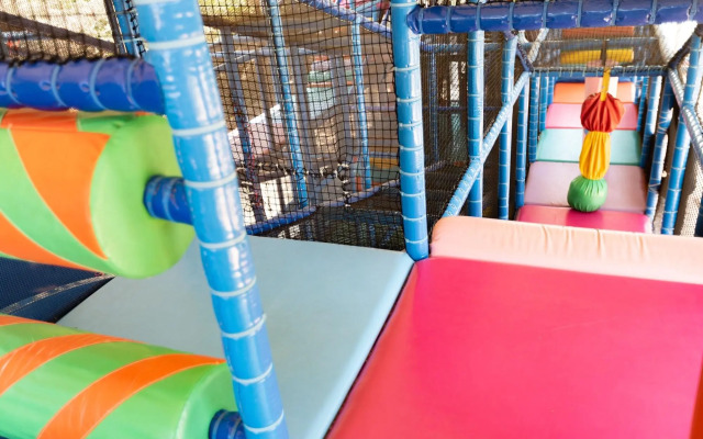 Aqualand Resort