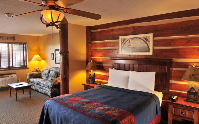 Stoney Creek Hotel Quad Cities - Moline