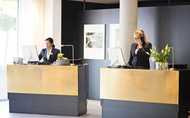 Hotel Öresund Conference & Spa
