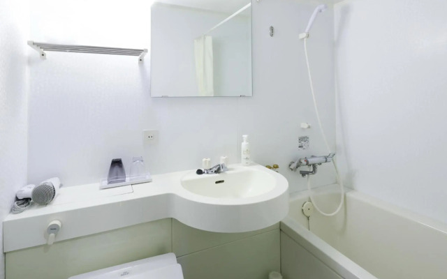 Dormy Inn Himeji Natural Hot Spring