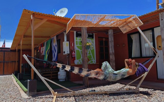 Kinsa Atacamena