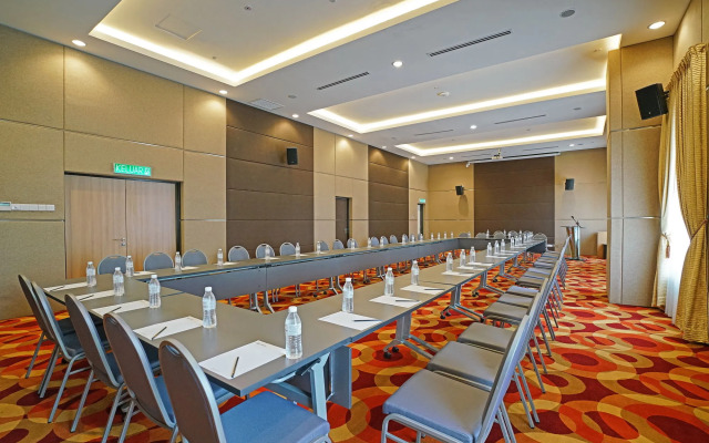 Cititel Express Ipoh