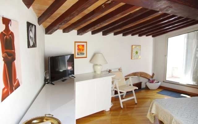 Hotel Relais Amadeus