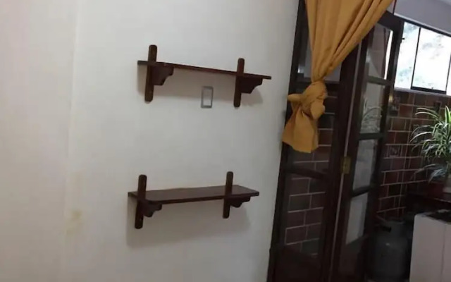 Hostal Bromelias 2