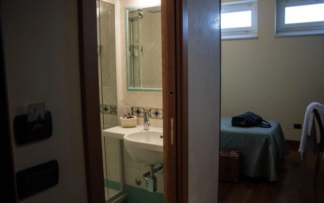 Best Western Hotel Dei Cavalieri