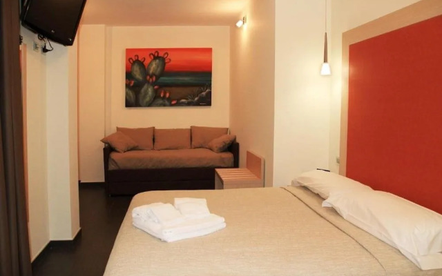 Depandance Palazzo Piro