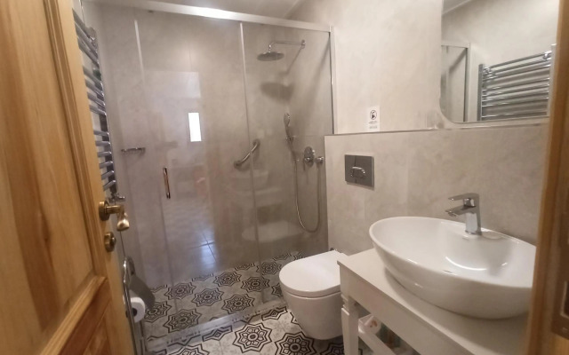Ikiz Konak Boutique Hotel