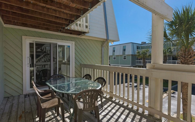 Boardwalk unit C6 - Two Bedroom Condo