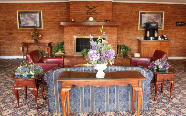 Governor House Inn