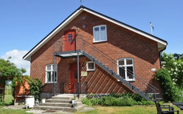 Villa Sandby Bed and Breakfast