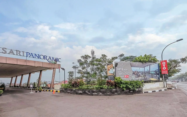 Super OYO Capital O 483 Tamansari Panoramic Bandung