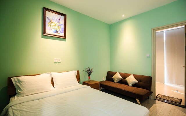 The Bok Hotel Grand World