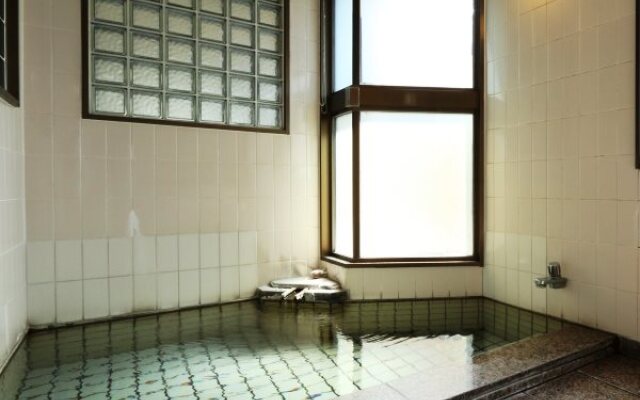 Shimosuwa Onsen Ryori Jiman No Yado Baigetsu