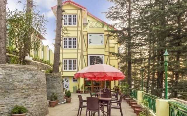 The Woodstock Resort