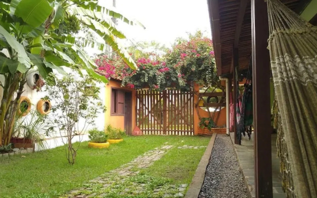 Pousada Tikuna