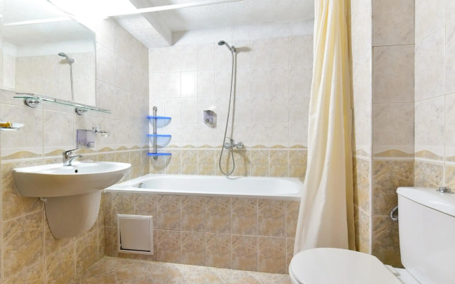 Hotel Ida