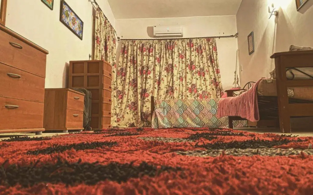 ڤيلا صف اول بحيرة , مارينا , العلمين
