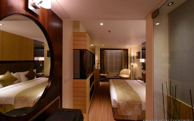 Tulip Inn Ahmedabad