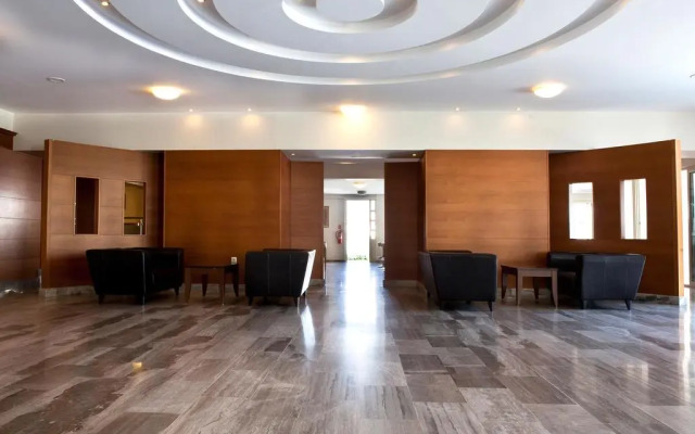 CHC Marilena Hotel - All Inclusive