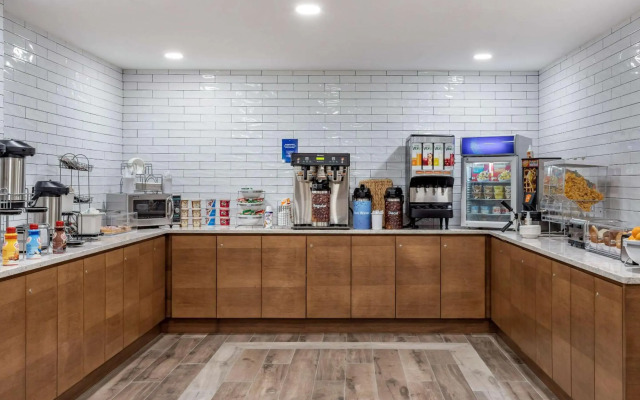 Comfort Inn JFK Airport