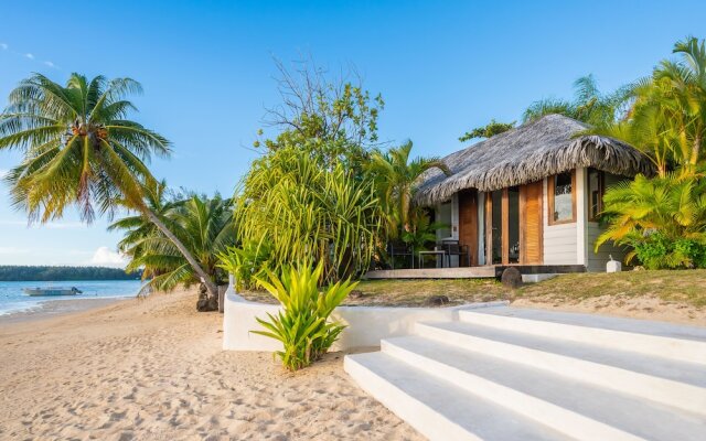 Moorea Beach Lodge