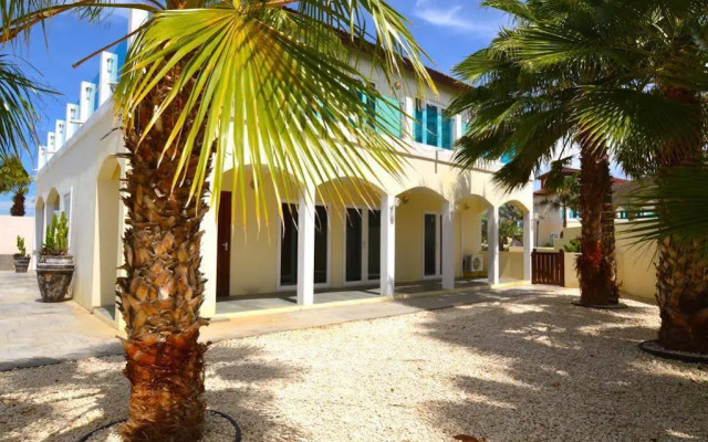 Merlot Villas Aruba