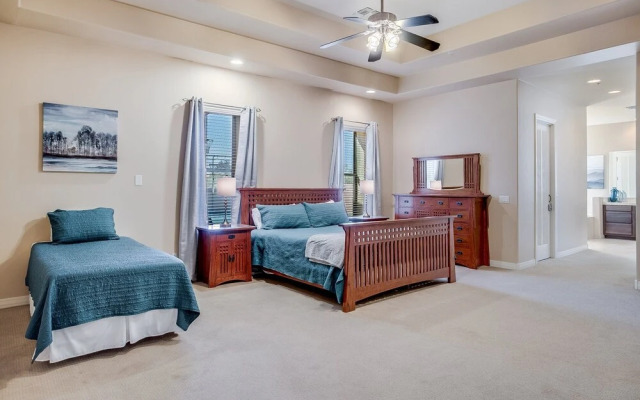 Whisper Trail Resort