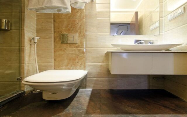 OYO 8433 Hotel