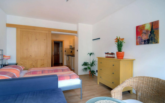 Family Apartments Praha 6