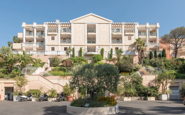 Résidence Villa Francia - Cannes
