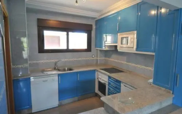 Apartamentos Turisticos Vilagarcía- Rio Ulla