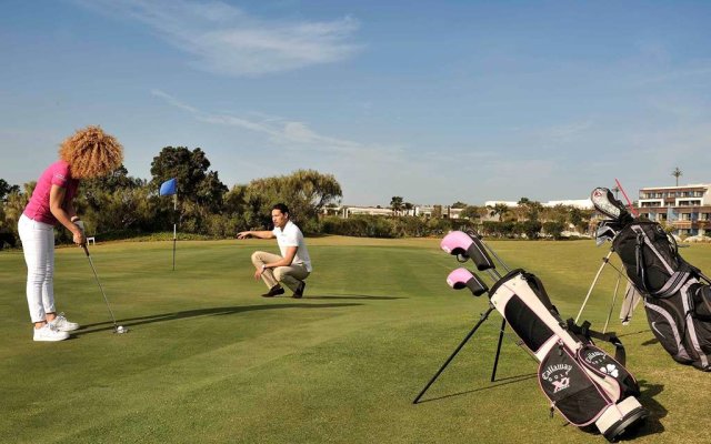 Sofitel Essaouira Mogador Golf & Spa / Open 01St March 2011