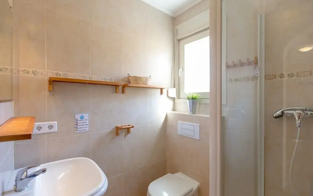 La Merced 26I  26 Holiday House