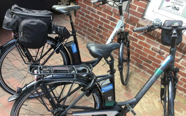 Apartment Panorama 1 near airport