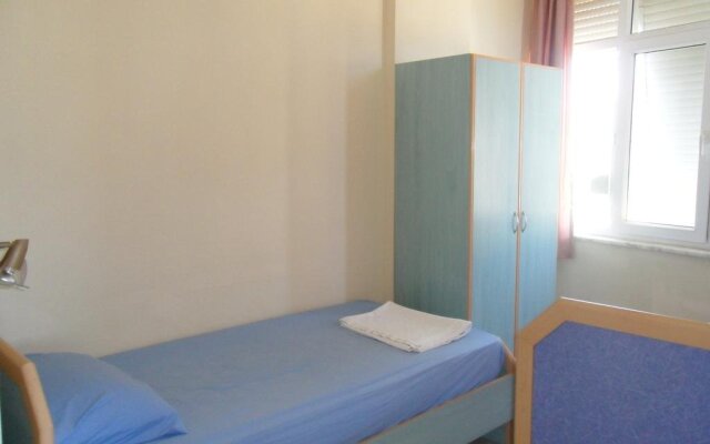 Delfin Hotel Gazipasa